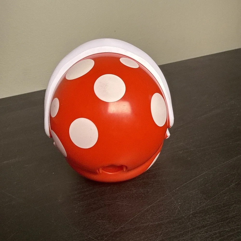 Super Mario Piranha Plant Escape Game Corpse Flower Replacement Epoch Toy